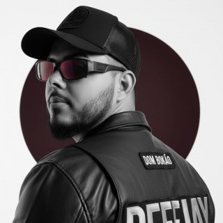 Dom Bokao Deejay